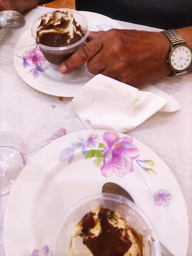 Opinii despre Restaurante Rapótacho în Amora - Gastronomia e hotelaria