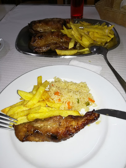 Restaurante Churrasqueira Morais