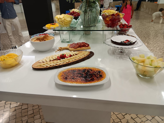 Dom Nuno - Gastronomia e hotelaria