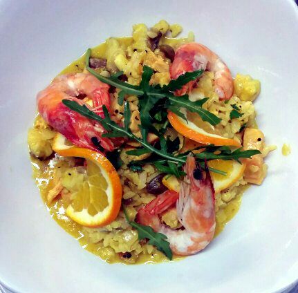 Papa Manuel Lido - Funchal