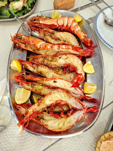 Comentarii opinii despre Restaurante Marisqueira Lusitânia