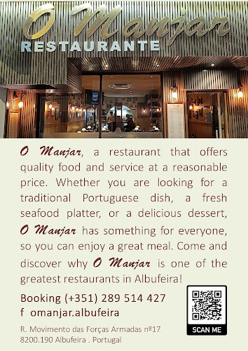 R. do Movimento das Forças Armadas 17, 8200-157 Albufeira