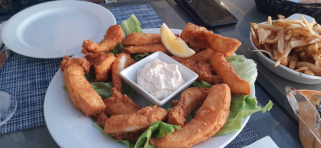 Beira Mar Restaurante Bar