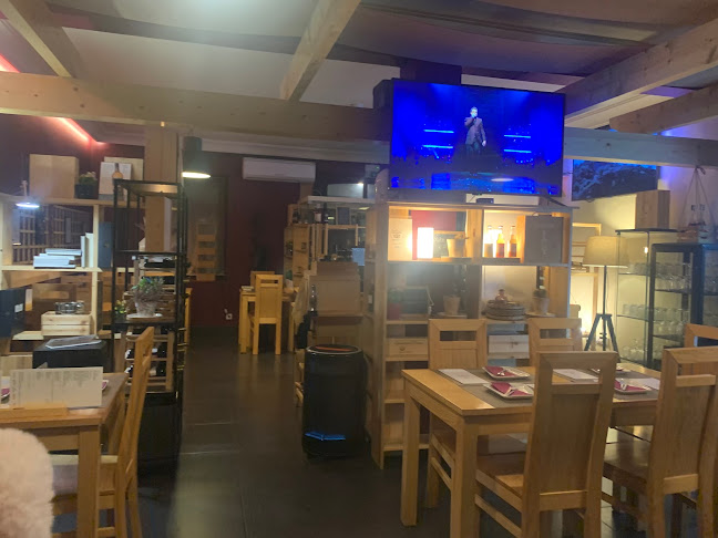 R. Dr. Vasco Borges 20, 6300-771 Guarda