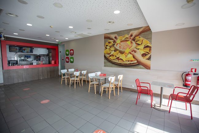 Telepizza Gaia-Canidelo