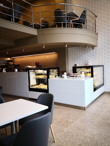 Pasteleria Anjo Doce - Gastronomia e hotelaria