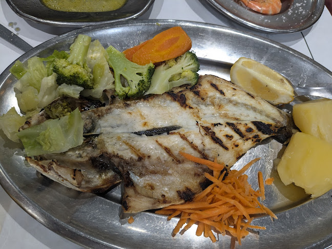 Restaurante Farol de Cacilhas