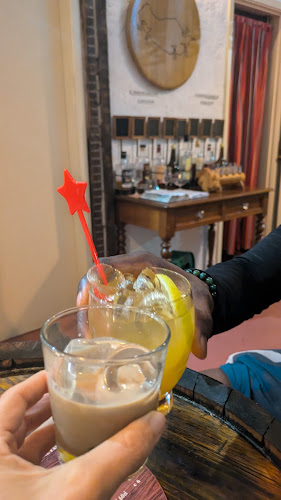 Opinii despre Madeira Rum House în Funchal - Gastronomia e hotelaria