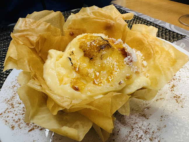 Maximu’s Restaurante - Gastronomia e hotelaria