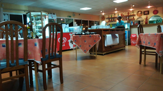 Restaurante Jopel - Monte Gordo