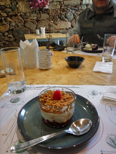 Viana Aromáticas & etc - Gastronomia e hotelaria