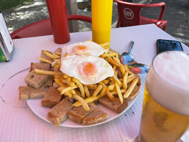 Casa das Bifanas (Estremoz) - Gastronomia e hotelaria