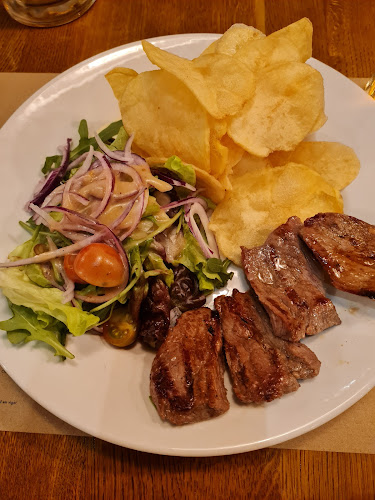 Talho do Mercado C.C. Vasco da Gama - Lisboa