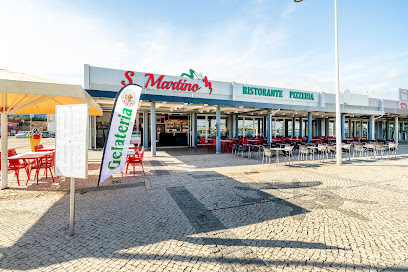 SAN MARTINO PORTIMÃO