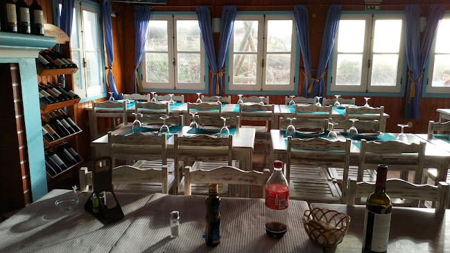 Opinii despre Pedra da Casca în Sines - Gastronomia e hotelaria