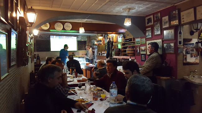 Taberna do Liberato - Moura