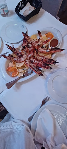 O Jorge do Peixe - Gastronomia e hotelaria