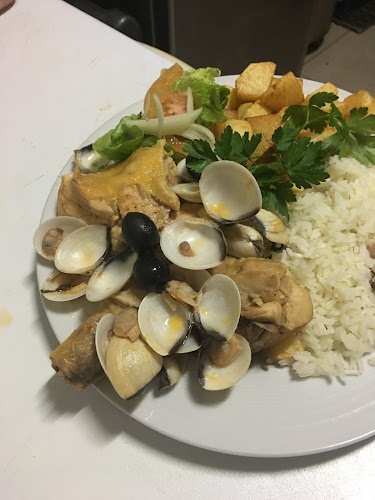 Café Lua Phone number