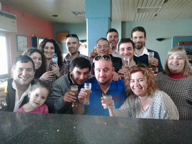 Comments and reviews of Torneiros Café O Poeta