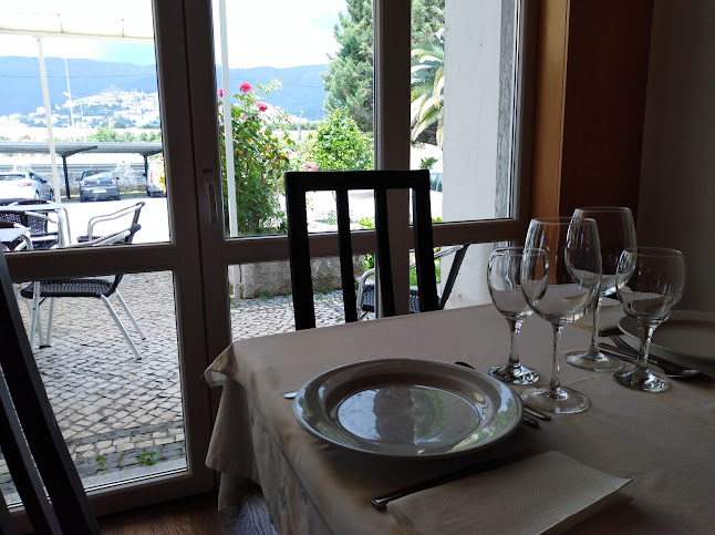 Flor de Sal - Gastronomia e hotelaria