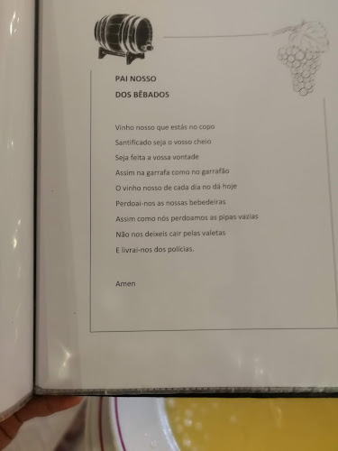 Reviews of Restaurante Residencial Maria do Carmo in Vila Real - Gastronomia e hotelaria