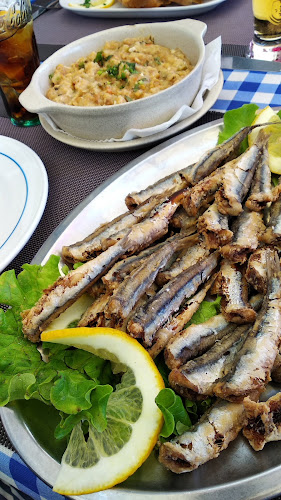 Restaurante Pedro - Gastronomia e hotelaria