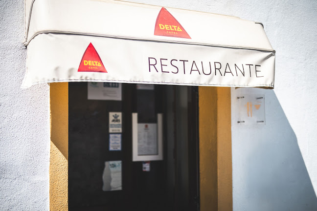 Restaurante O Hilário