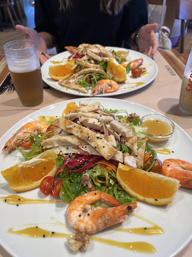 Comentarii opinii despre Forever - Restaurante