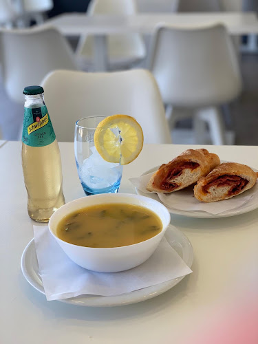 Café-Pastelaria Pituca Premium