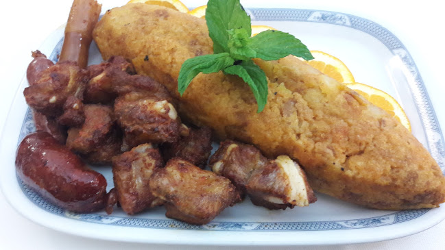 Regata - Gastronomia e hotelaria