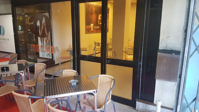 Comentarii opinii despre Marília - Cafetaria&Taperia