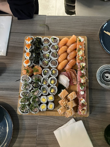 Wow Sushi Bar