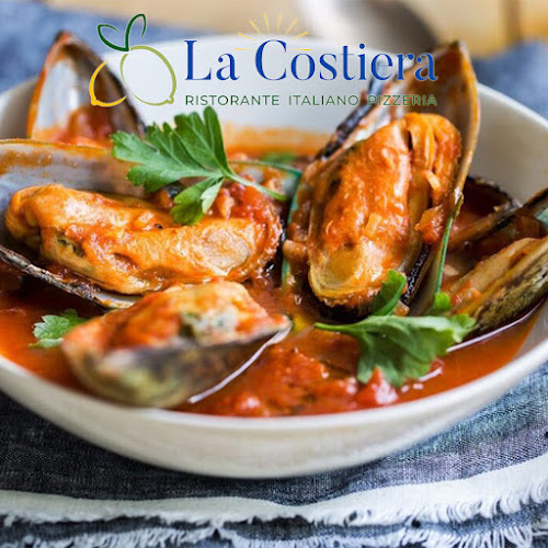 Comentarii opinii despre La Costiera - Ristorante Italiano Pizzeria
