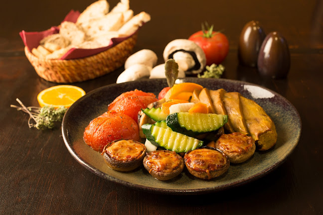 Opinii despre Atascado - taberna-restaurante în Alvor - Gastronomia e hotelaria