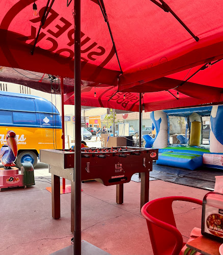 Comments and reviews of Mercado das Bifanas