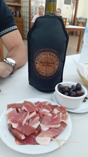 Restaurante Ramirinho 2 - Marecos