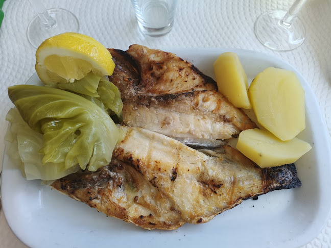 Restaurante "Adelaide"