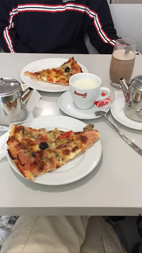 Reviews of Padaria Dume in Braga - Gastronomia e hotelaria