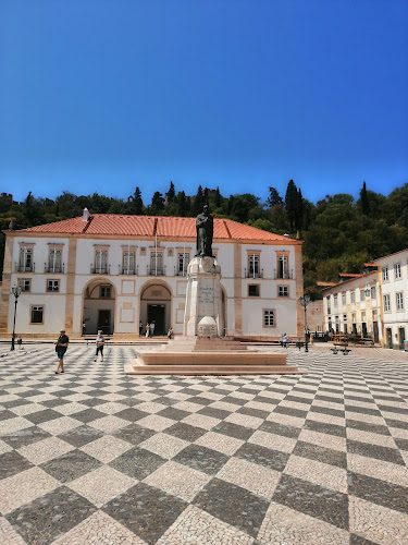 R. dos Moínhos 79, Tomar