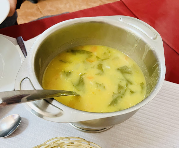 Restaurante A Gamela dos Sonhos