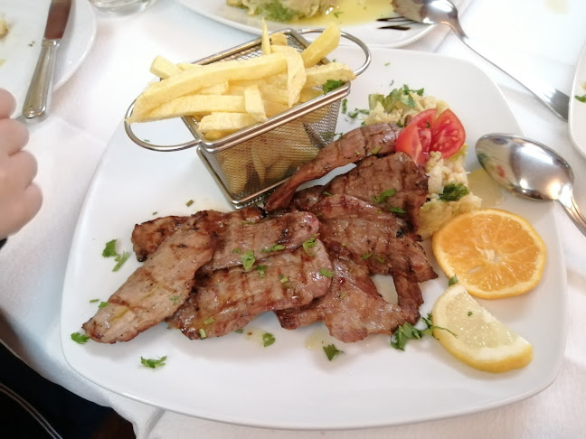 Cascata . - Abrantes