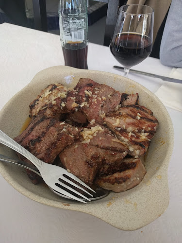 Comentarii opinii despre Restaurante O Carramona