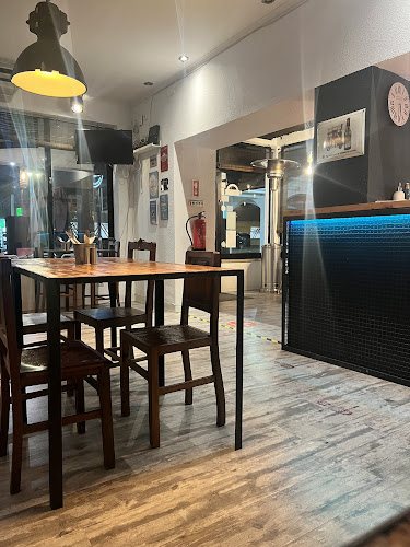 Opinii despre Rusty'co Bar e Restaurante în Albufeira - Gastronomia e hotelaria