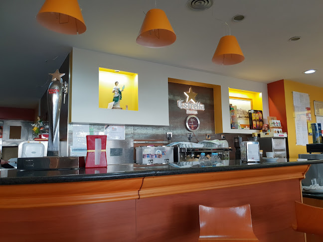 Churrasqueira Santa Eulália - Gastronomia e hotelaria