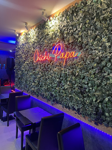 Chichi Papa - Lisboa