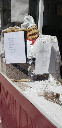 Rittos - Gastronomia e hotelaria