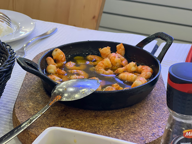 O Nosso Prego Restaurante & Cervejaria - Costa da Caparica