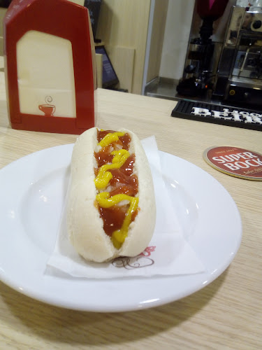 Snack-Bar Foca - Águeda