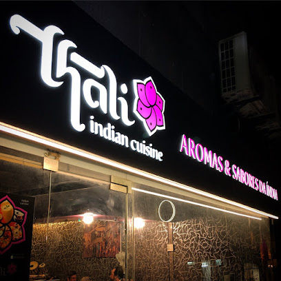 Thali - Indian Cuisine