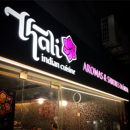 Thali - Indian Cuisine